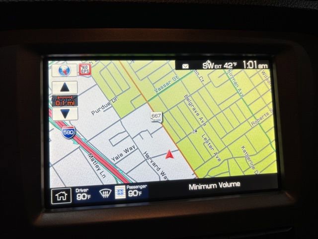 Used 2014 Ford Mustang Premium w/ Electronics Package image 19