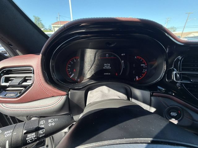 Used 2024 Dodge Durango Citadel AWD/4WD image 21