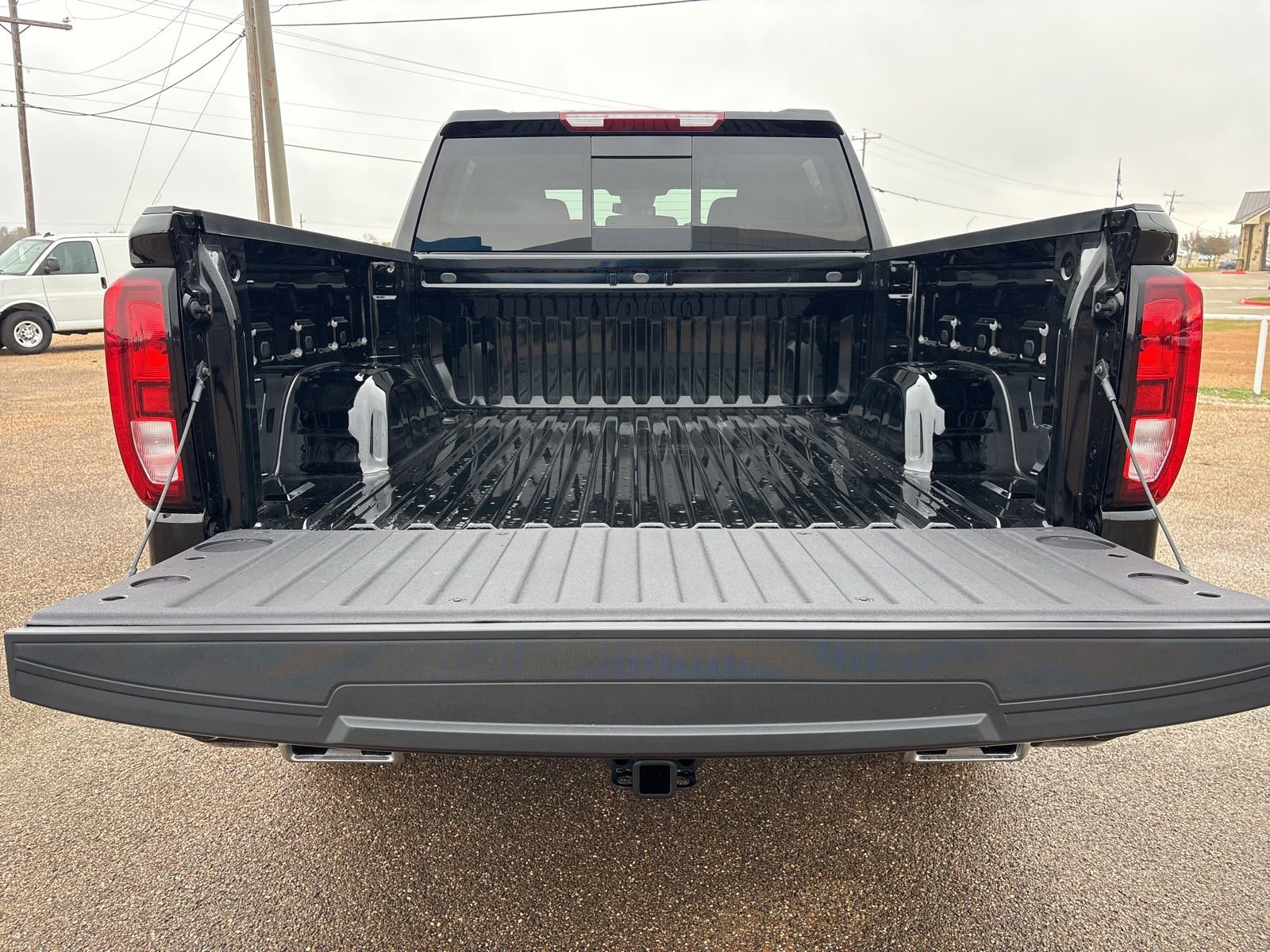 New 2026 GMC Sierra 1500 Elevation w/ Preferred Package image 21