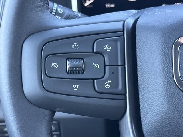 New 2026 GMC Sierra 2500 AT4X w/ LPO, Black Badging Package image 24