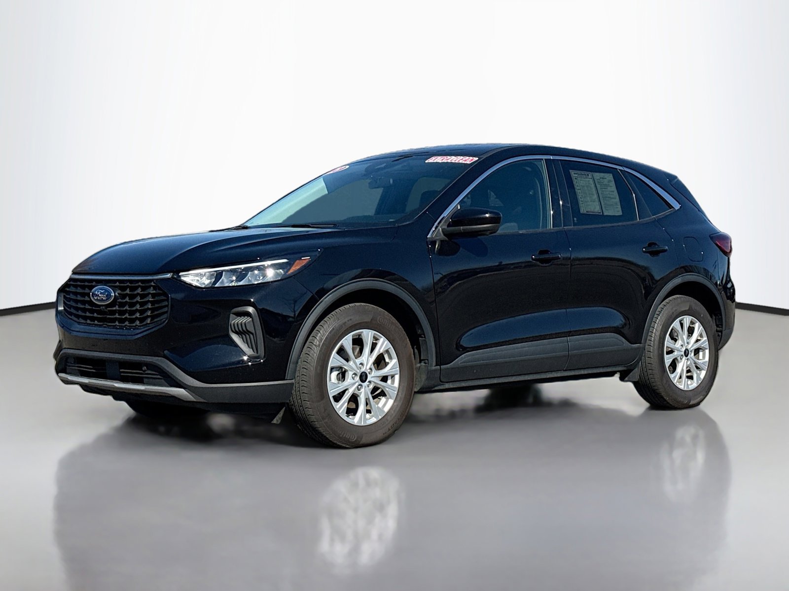 Used 2023 Ford Escape Active w/ Tech Pack #2 image 12