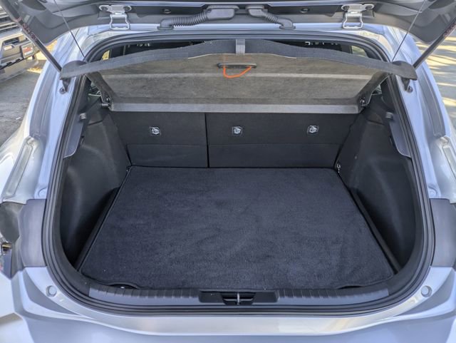 Certified 2025 Toyota Corolla SE image 27