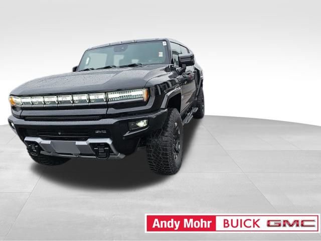 New 2024 GMC Hummer EV 3X w/ Extreme Off-Road Package image 7