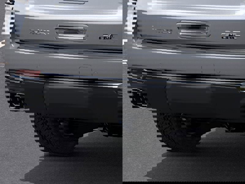 New 2026 GMC Yukon Denali Ultimate image 38