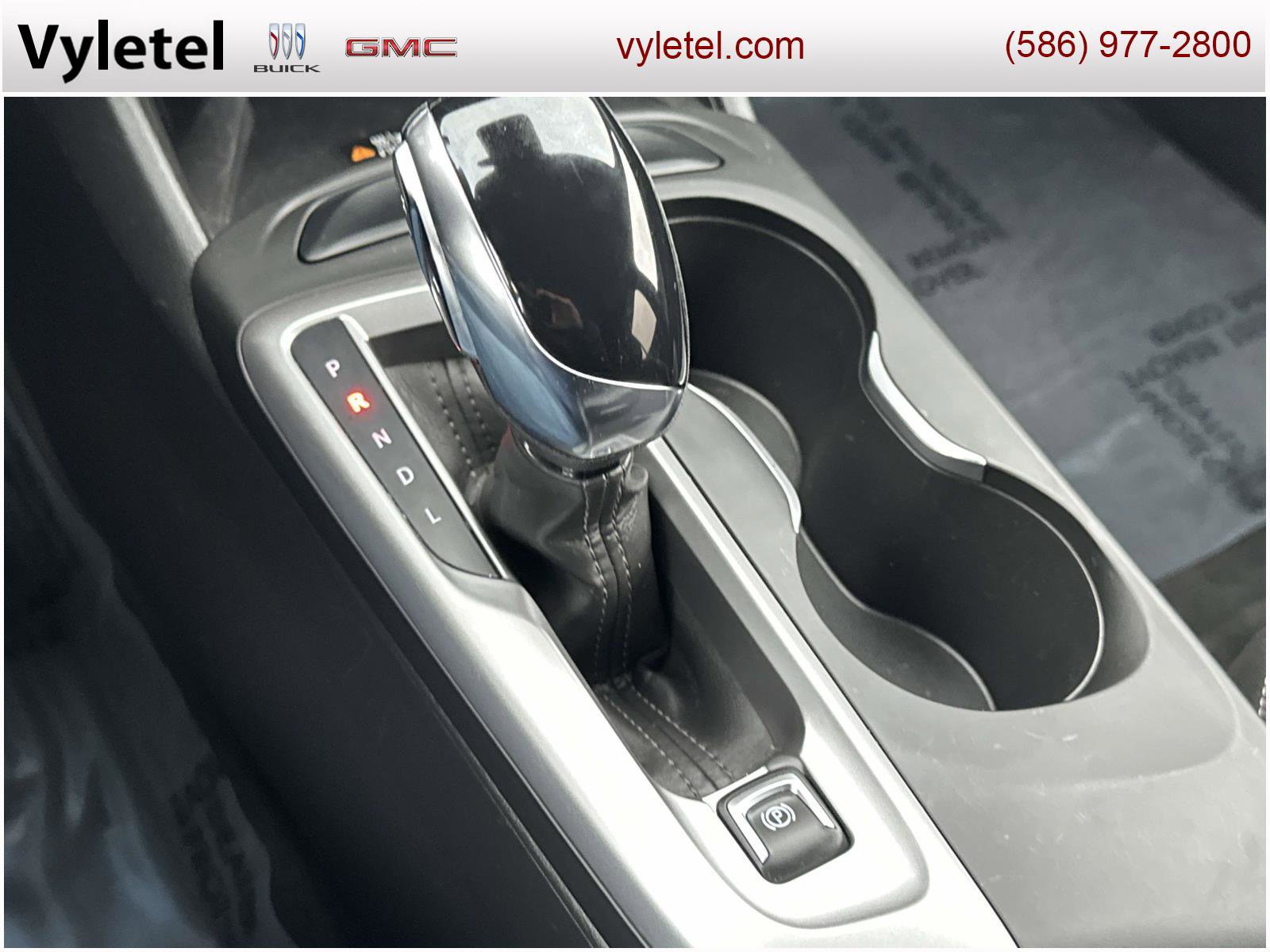 Used 2024 Buick Envista Preferred w/ Convenience I Package image 27