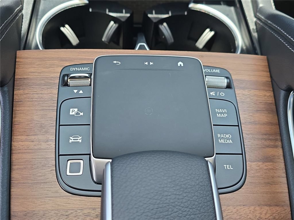 Used 2026 Mercedes-Benz GLS 450 4MATIC image 24