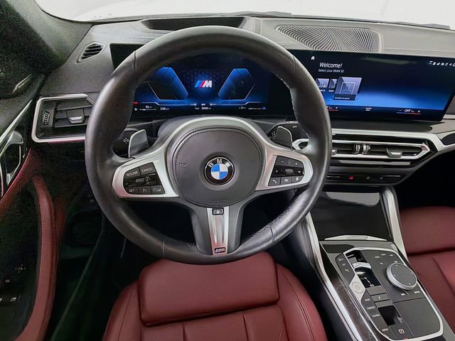 Used 2024 BMW 440i xDrive Coupe w/ Premium Package AWD/4WD image 13