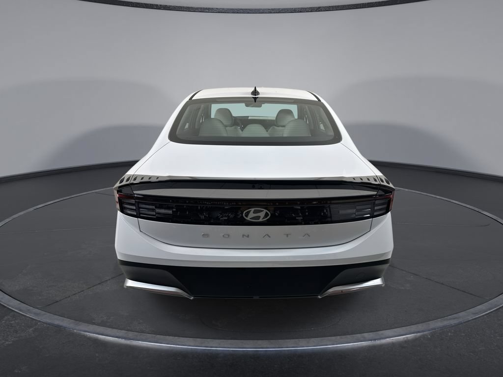 New 2026 Hyundai Sonata SE FWD image 7