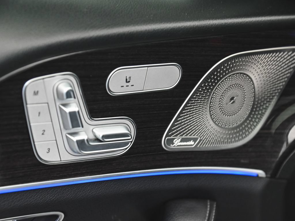 Used 2023 Mercedes-Benz GLE 350 4MATIC image 8