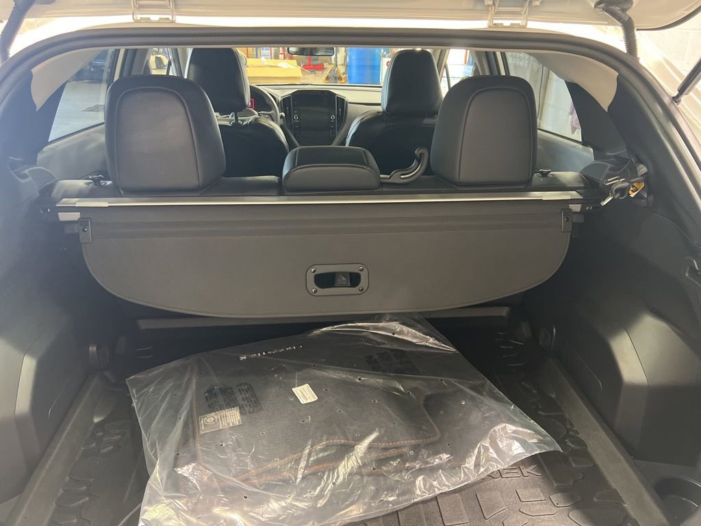 Certified 2025 Subaru Crosstrek 2.5i Limited image 10