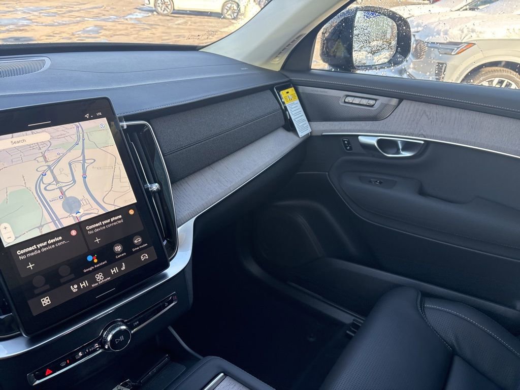 New 2026 Volvo XC90 B6 Ultra w/ Protection Package Premier image 32
