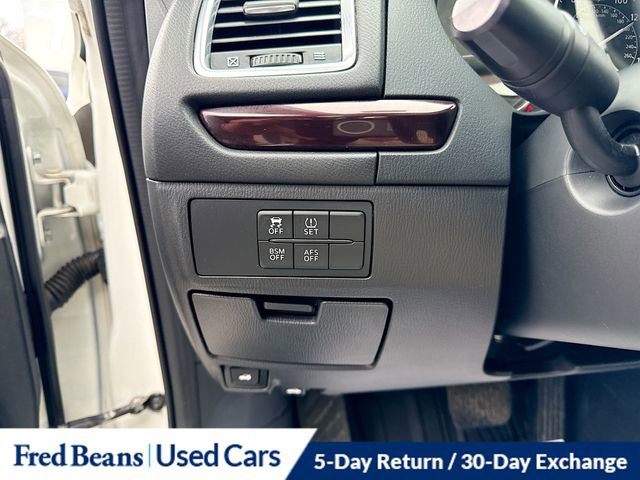 Used 2014 MAZDA MAZDA6 Grand Touring image 10