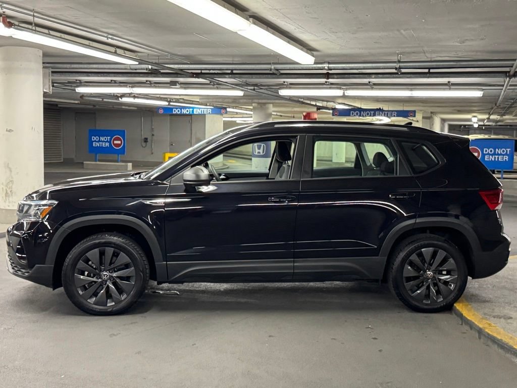 Used 2023 Volkswagen Taos S FWD image 27