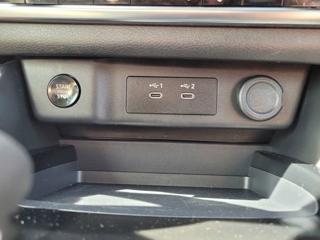 Certified 2024 Nissan Rogue SV image 25