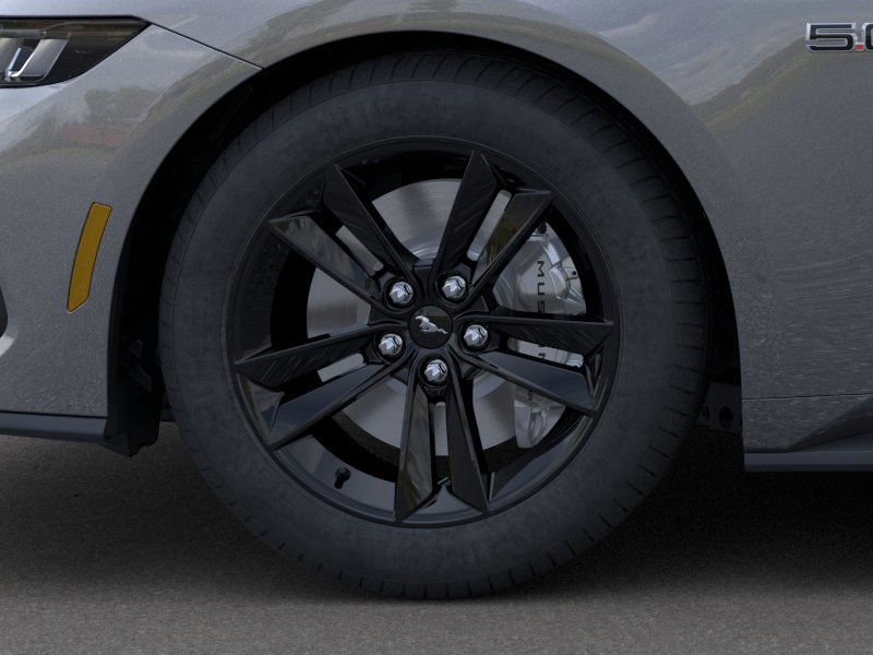 New 2025 Ford Mustang GT image 19