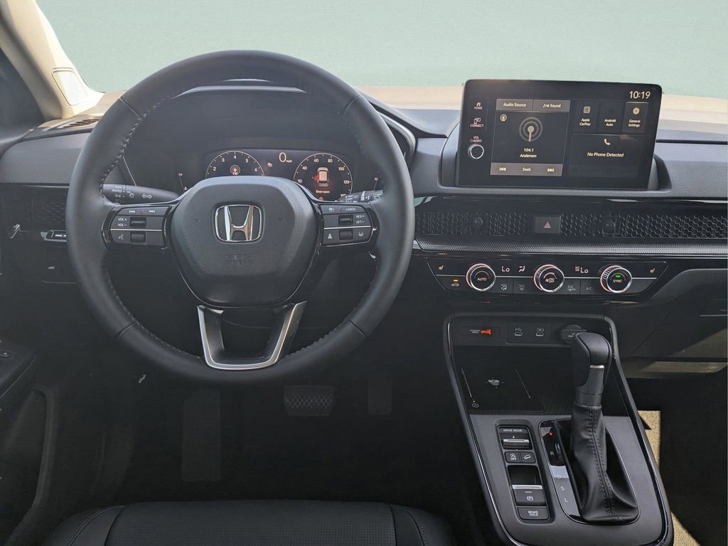 New 2026 Honda CR-V EX-L image 13