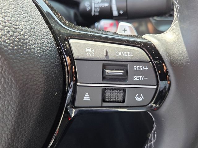 Certified 2025 Acura Integra A-Spec image 23