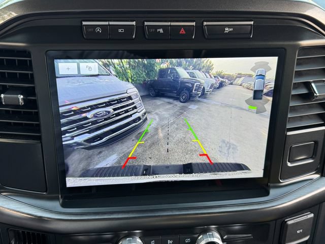 Used 2023 Ford F150 Lariat w/ Equipment Group 502A High AWD/4WD image 26