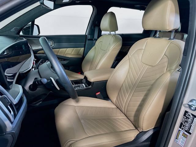 Used 2025 Kia Sorento SX Prestige w/ Olive Brown Leather Package AWD/4WD image 22