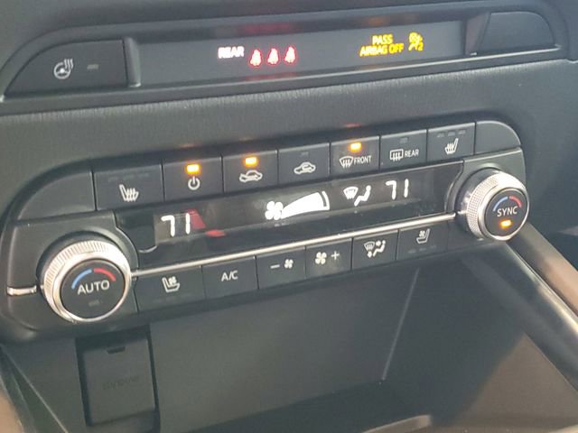 New 2025 MAZDA CX-5 Signature image 17