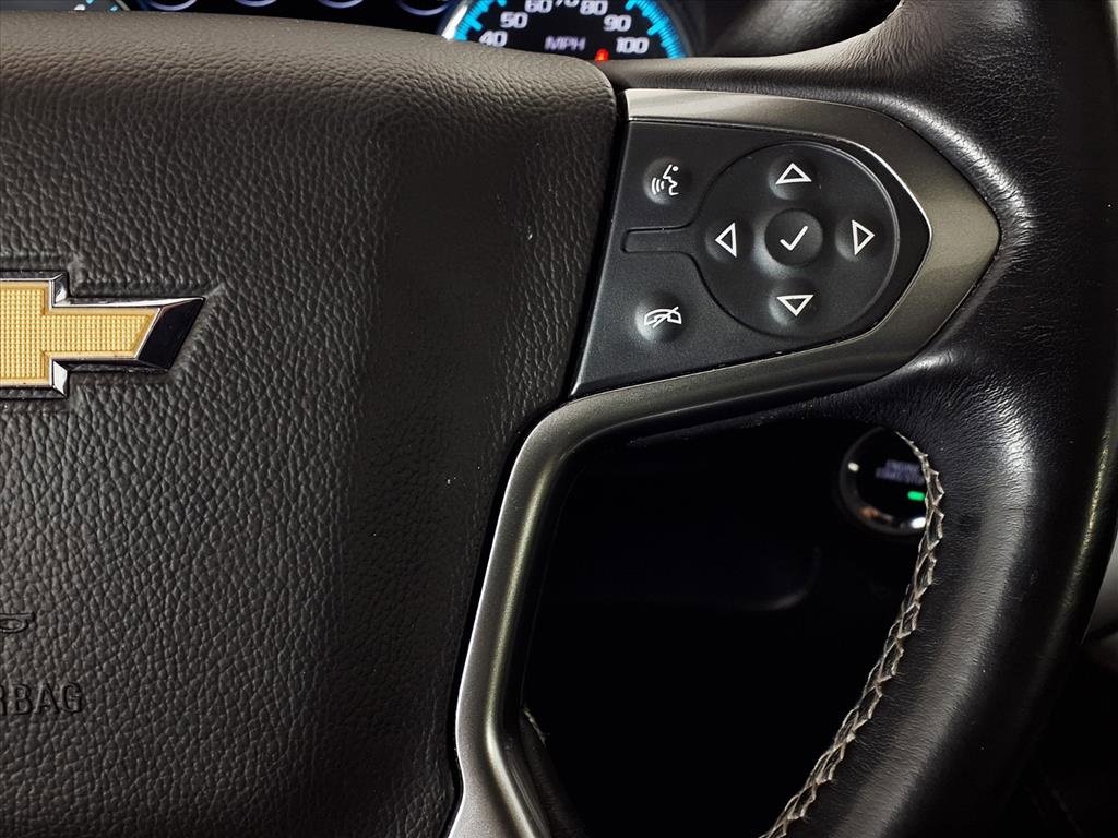 Used 2019 Chevrolet Tahoe Premier image 14