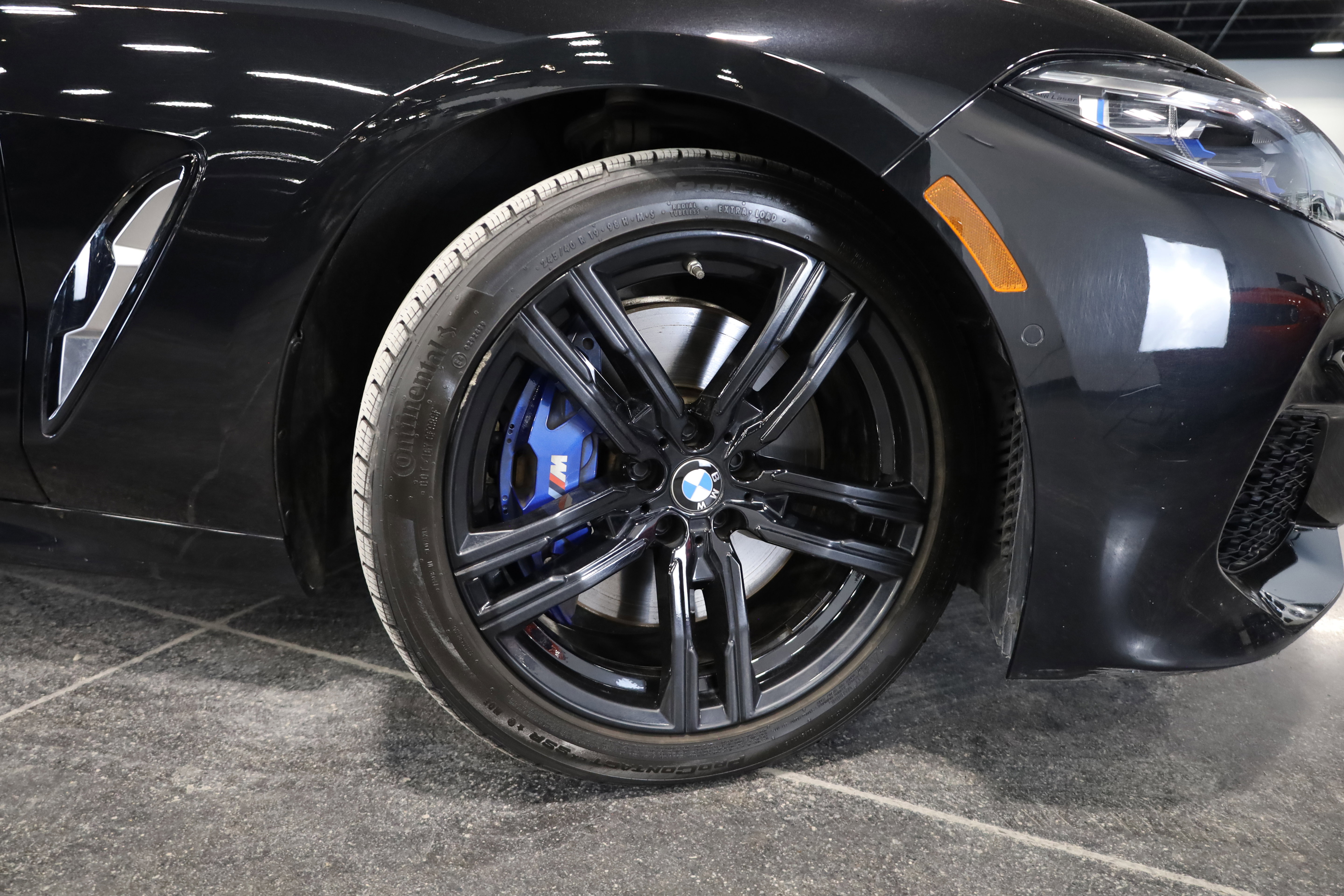 Used 2022 BMW 840i Gran Coupe xDrive 840i w/ Comfort Seating Package image 9