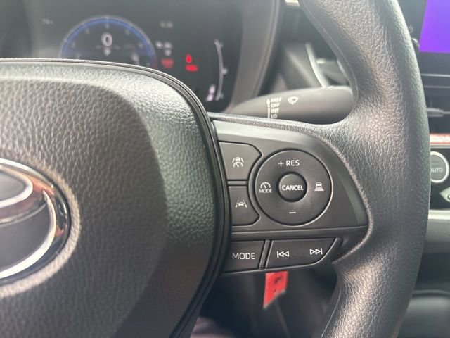 Certified 2026 Toyota Corolla LE image 12