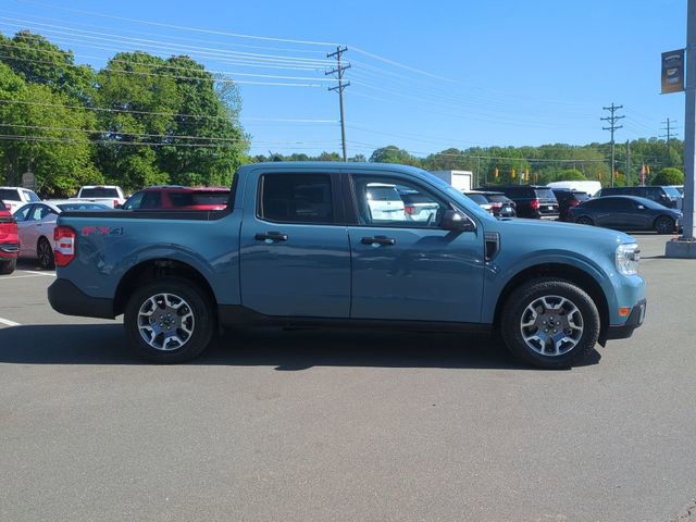 Used 2022 Ford Maverick XLT w/ Equipment Group 300A Standard image 14