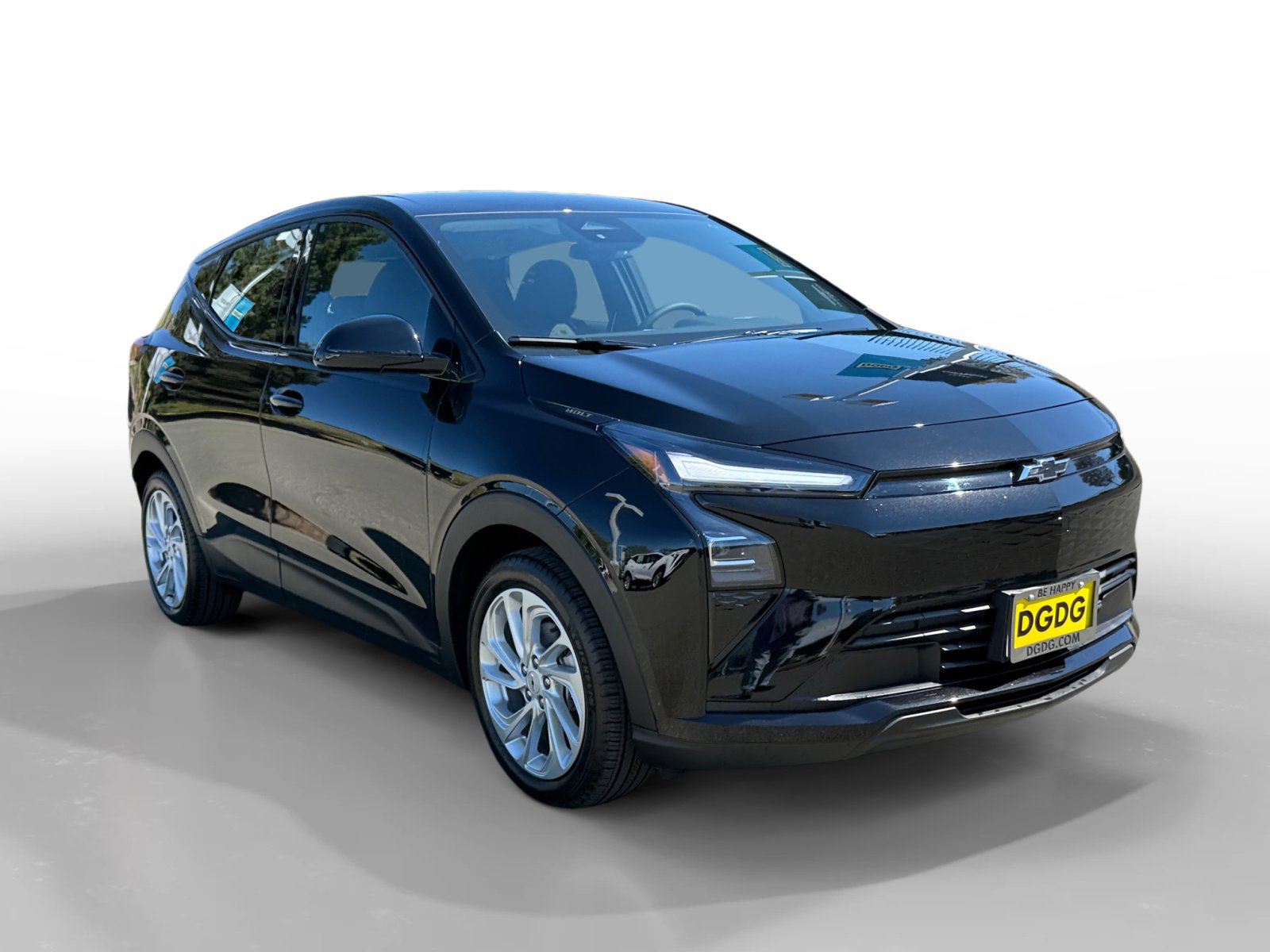 New 2027 Chevrolet Bolt LT w/ Comfort Package image 7