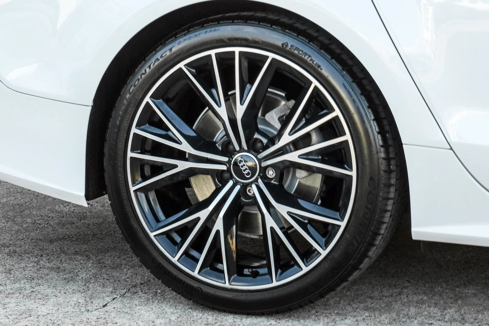 Used 2017 Audi A7 3.0T Premium Plus w/ Black Optic Package AWD/4WD image 60