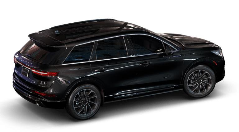 New 2026 Lincoln Corsair Grand Touring AWD/4WD image 25