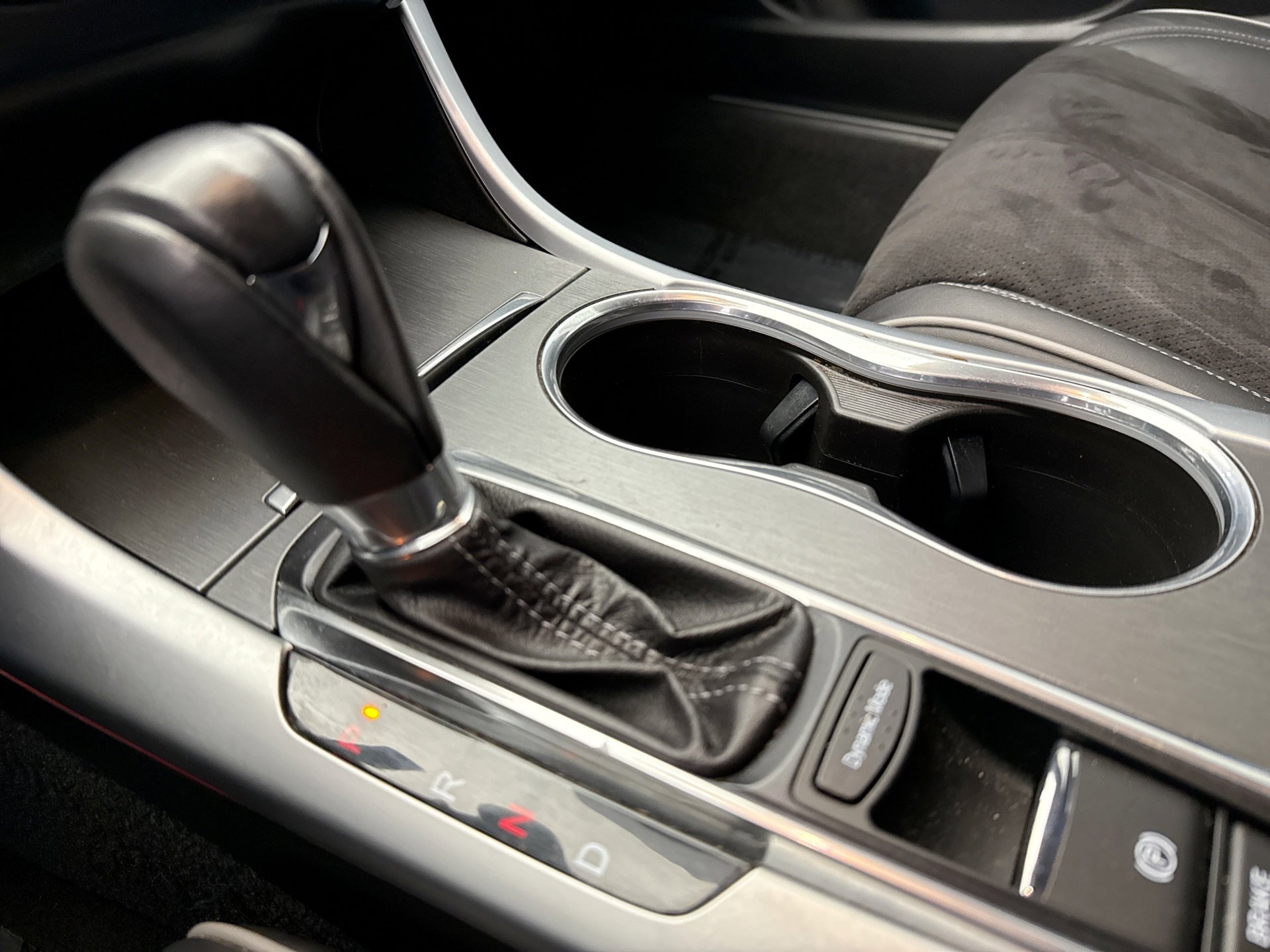 Used 2020 Acura TLX w/ A-SPEC Pkg FWD image 17