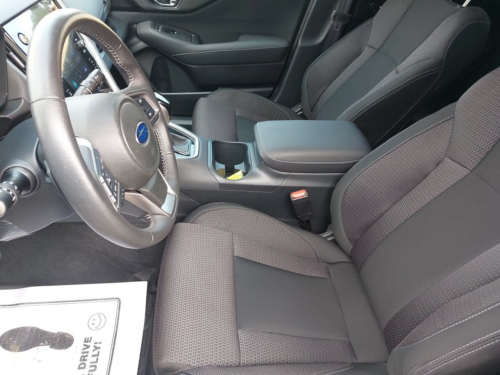 Used 2025 Subaru Outback Premium w/ Popular Package #1A AWD/4WD image 12