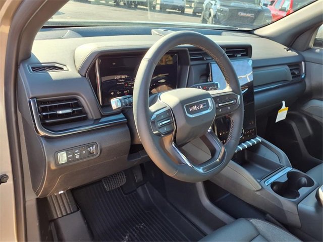 New 2026 GMC Terrain AT4 w/ Convenience Package III image 11