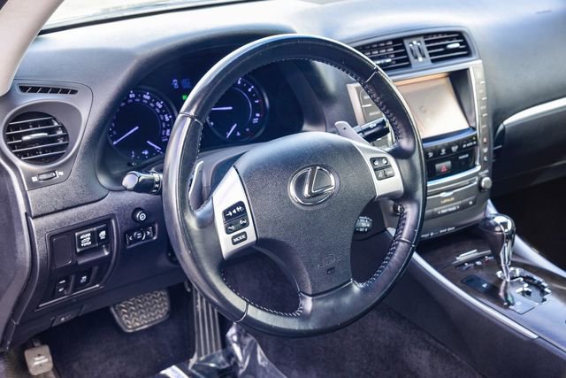 Used 2015 Lexus IS 350C w/ Luxury Package image 17