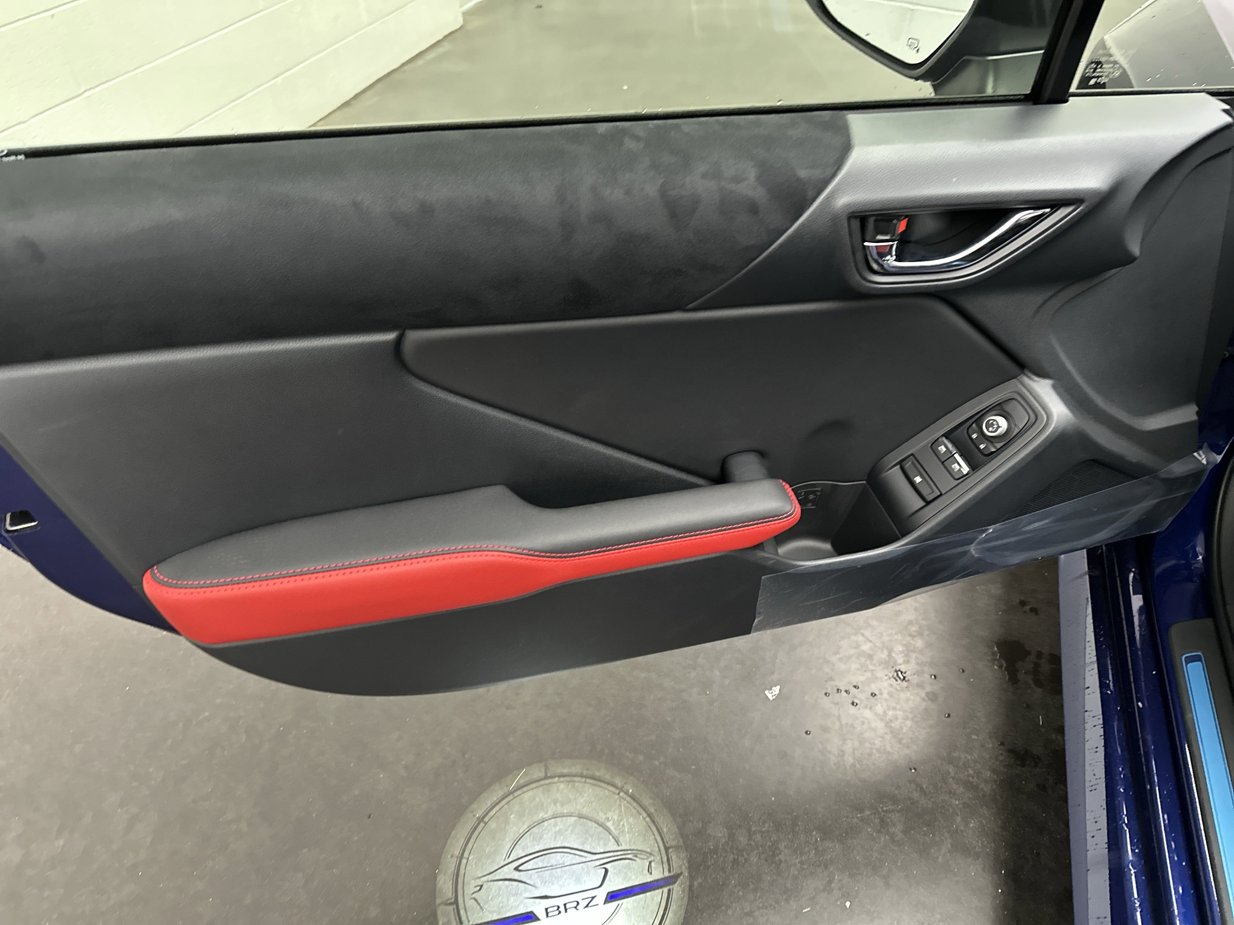 New 2025 Subaru BRZ Limited image 16