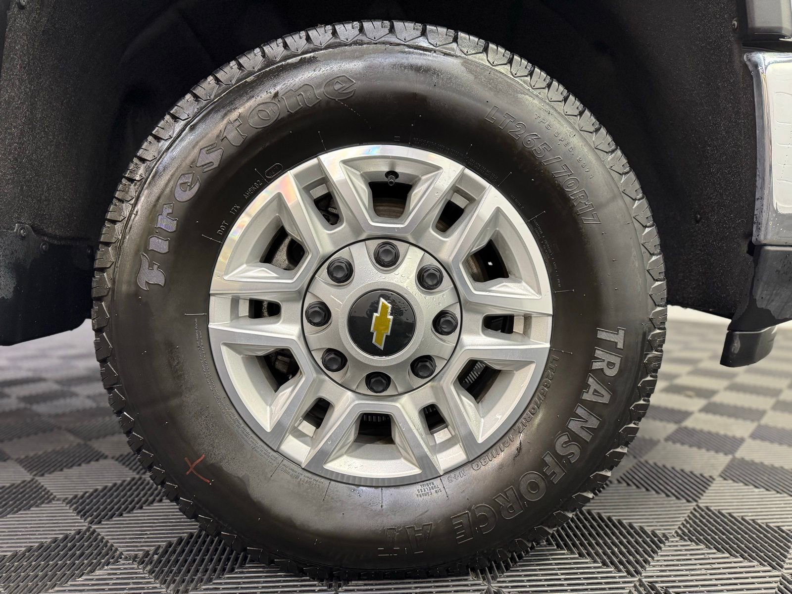 Used 2024 Chevrolet Silverado 3500 LT image 11