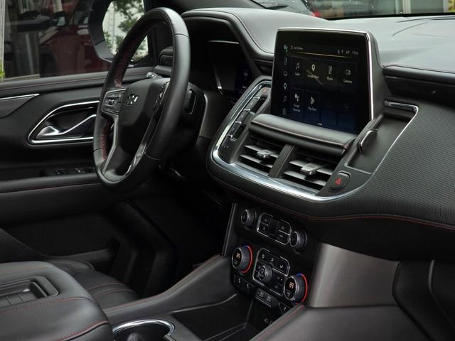 Used 2023 Chevrolet Tahoe RST RWD image 11
