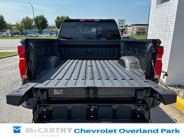 New 2026 Chevrolet Silverado 2500 LTZ w/ Z71 Chrome Sport Edition AWD/4WD image 6