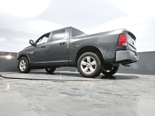 Used 2023 RAM 1500 Classic SLT image 46