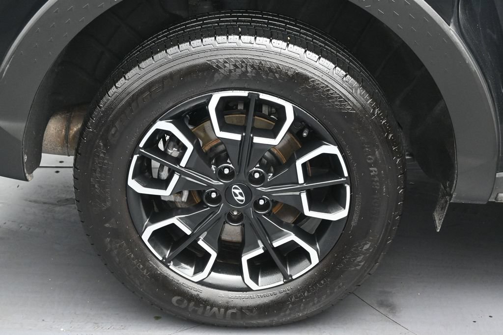 Used 2022 Hyundai Santa Cruz SEL Premium AWD/4WD image 19
