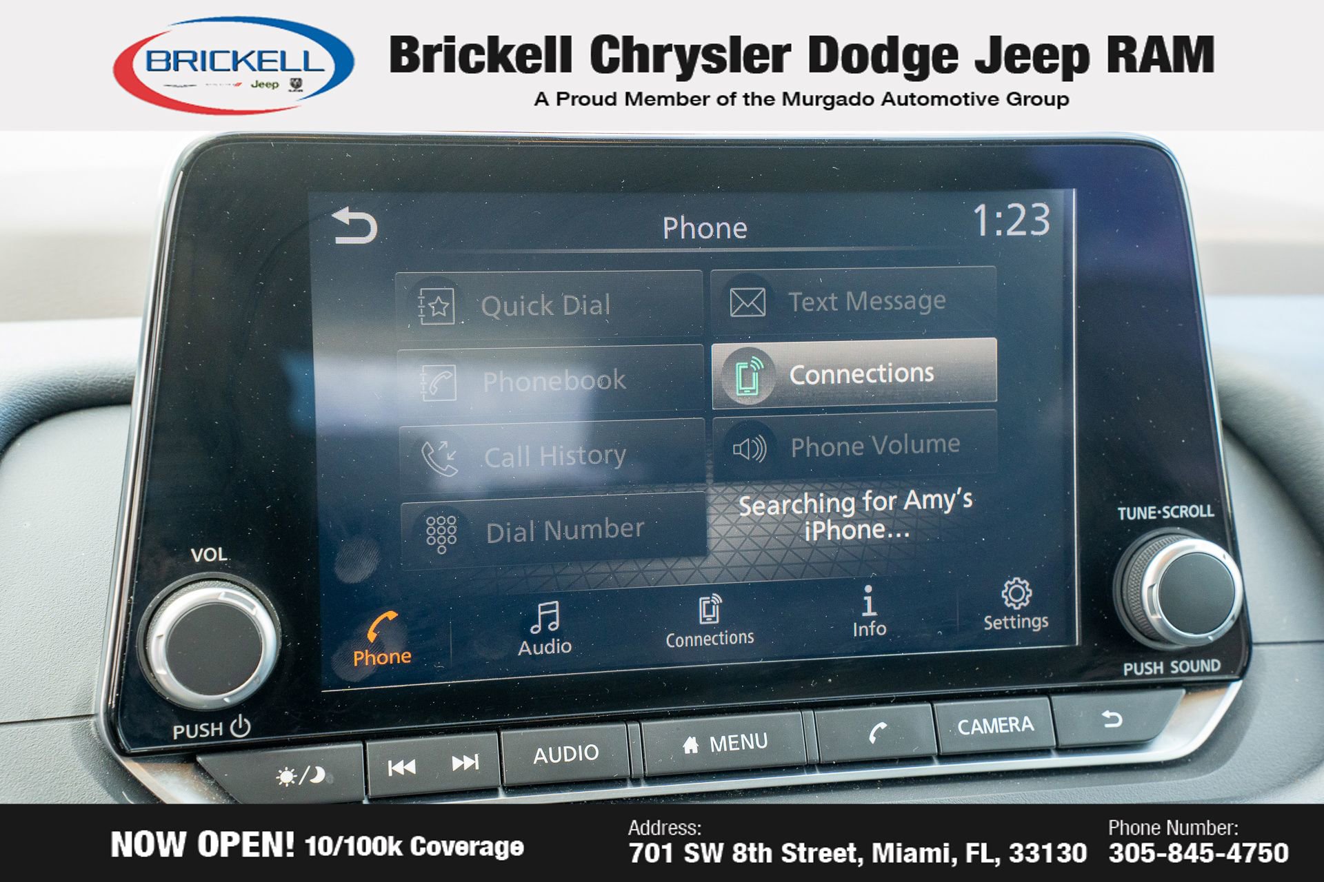 Used 2023 Nissan Rogue SV w/ SV Premium B Package image 35