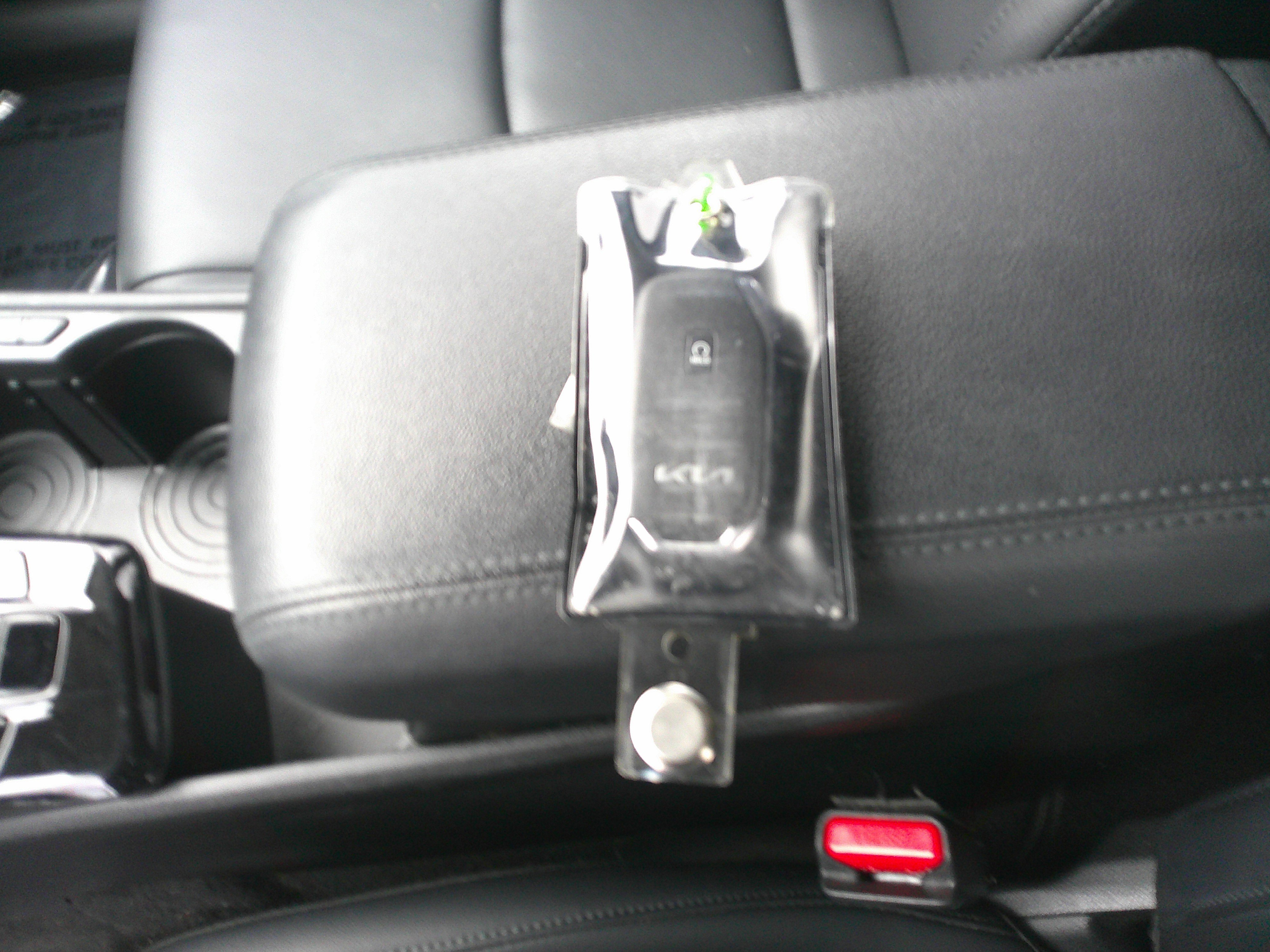 Used 2023 Kia Sportage EX w/ EX Premium Package image 37