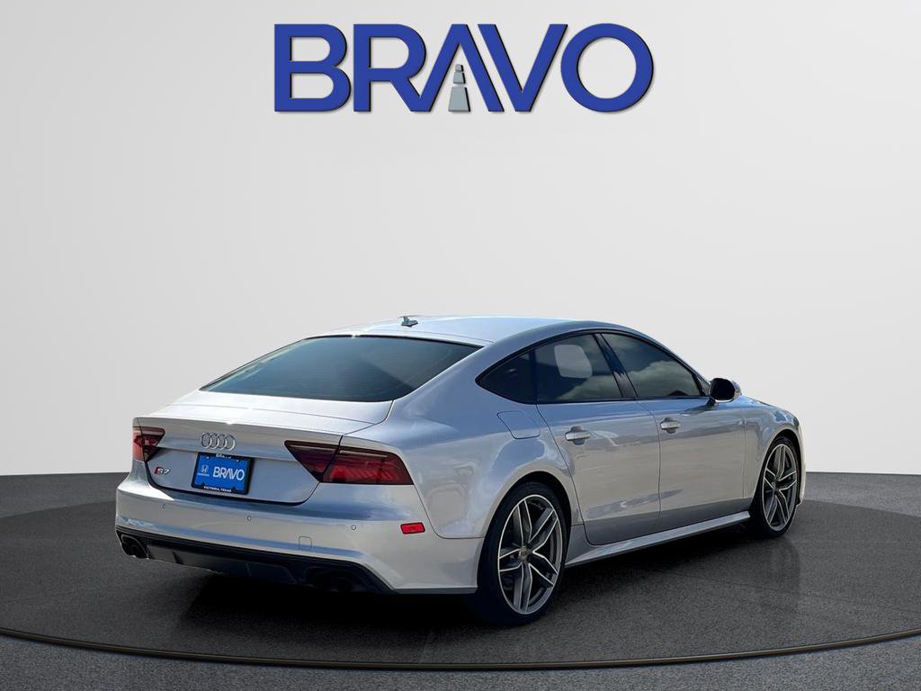 Used 2016 Audi S7 w/ S7 Sport Package image 7