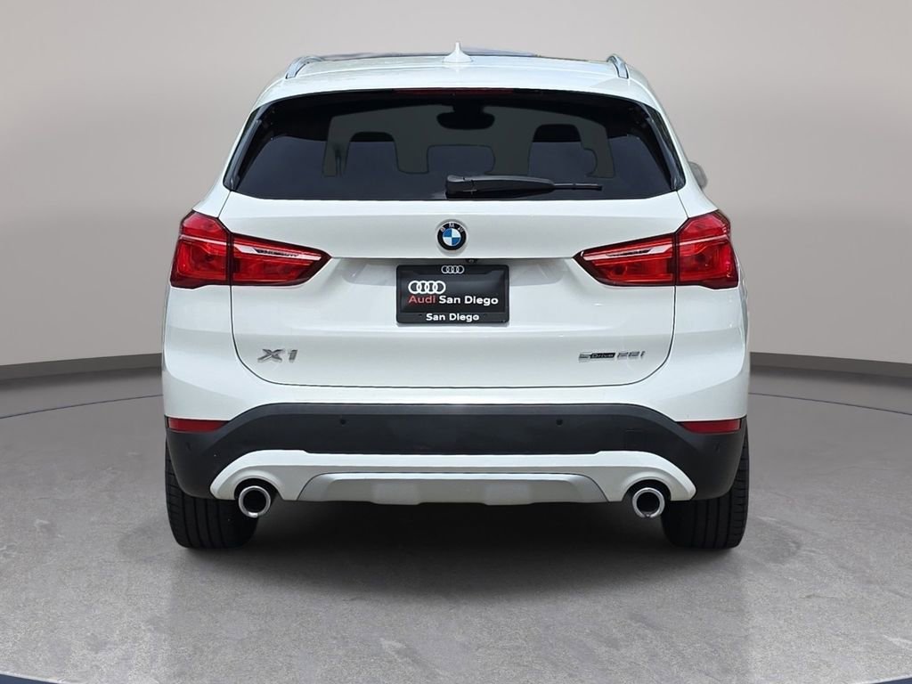 Used 2021 BMW X1 sDrive28i w/ Convenience Package FWD image 7