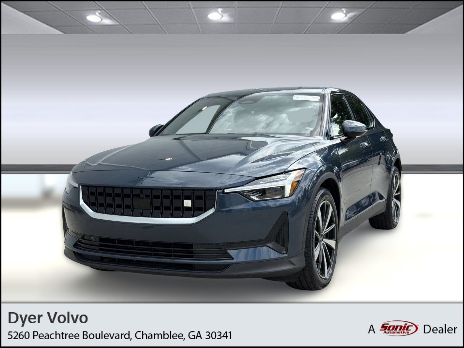 Used 2022 Polestar Polestar 2