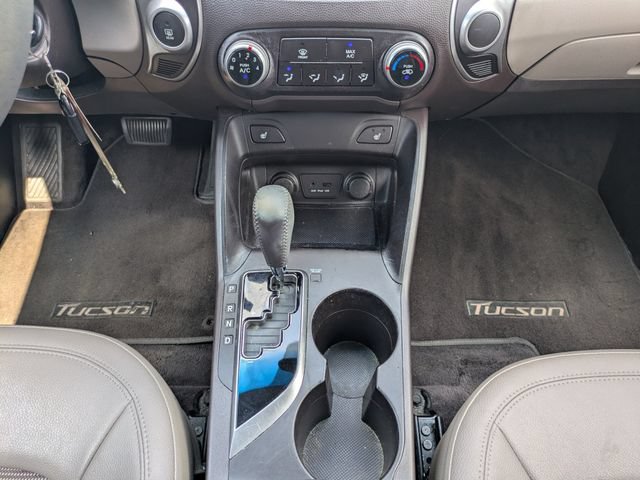 Used 2013 Hyundai Tucson GLS FWD image 19