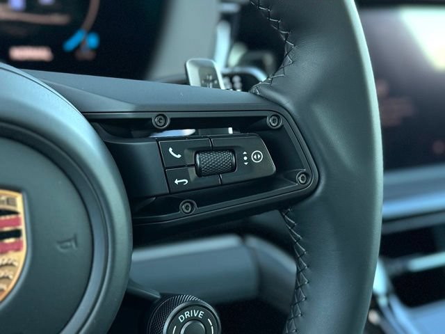 New 2026 Porsche Panamera 4 AWD/4WD image 25