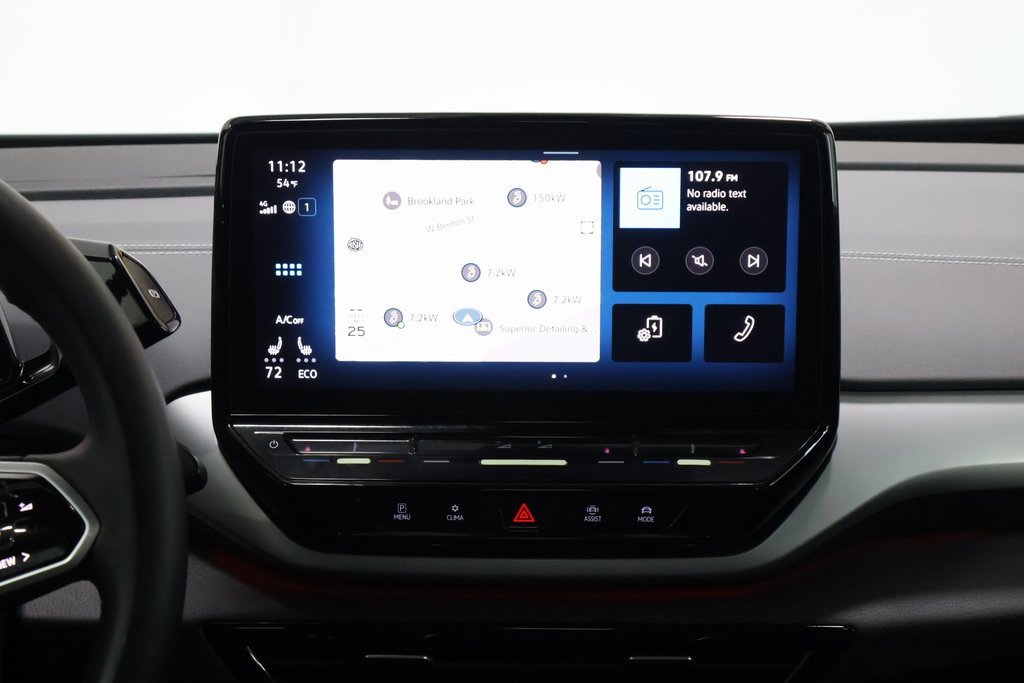 Used 2023 Volkswagen ID.4 Pro S image 19