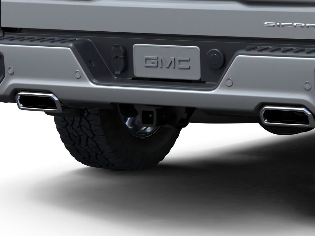 New 2026 GMC Sierra 1500 Denali w/ Technology Package AWD/4WD image 16